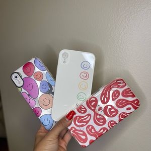 XR PHONE CASE. Positive design